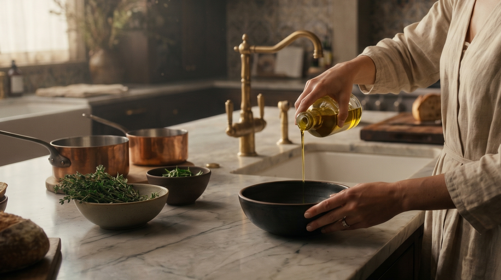 Eight Reasons Your Body Loves High-Oleic, High-Phenolic Olive Oil