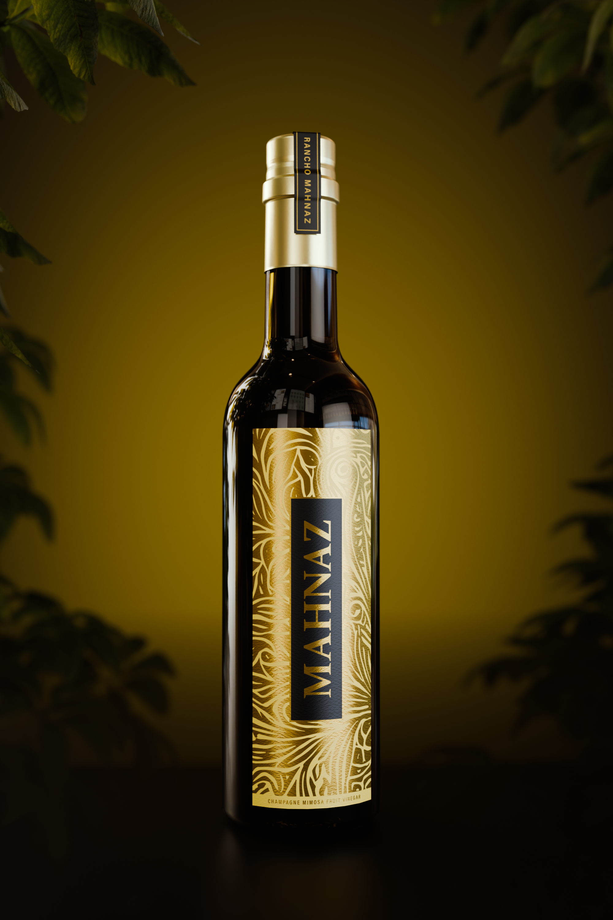 Vinegars