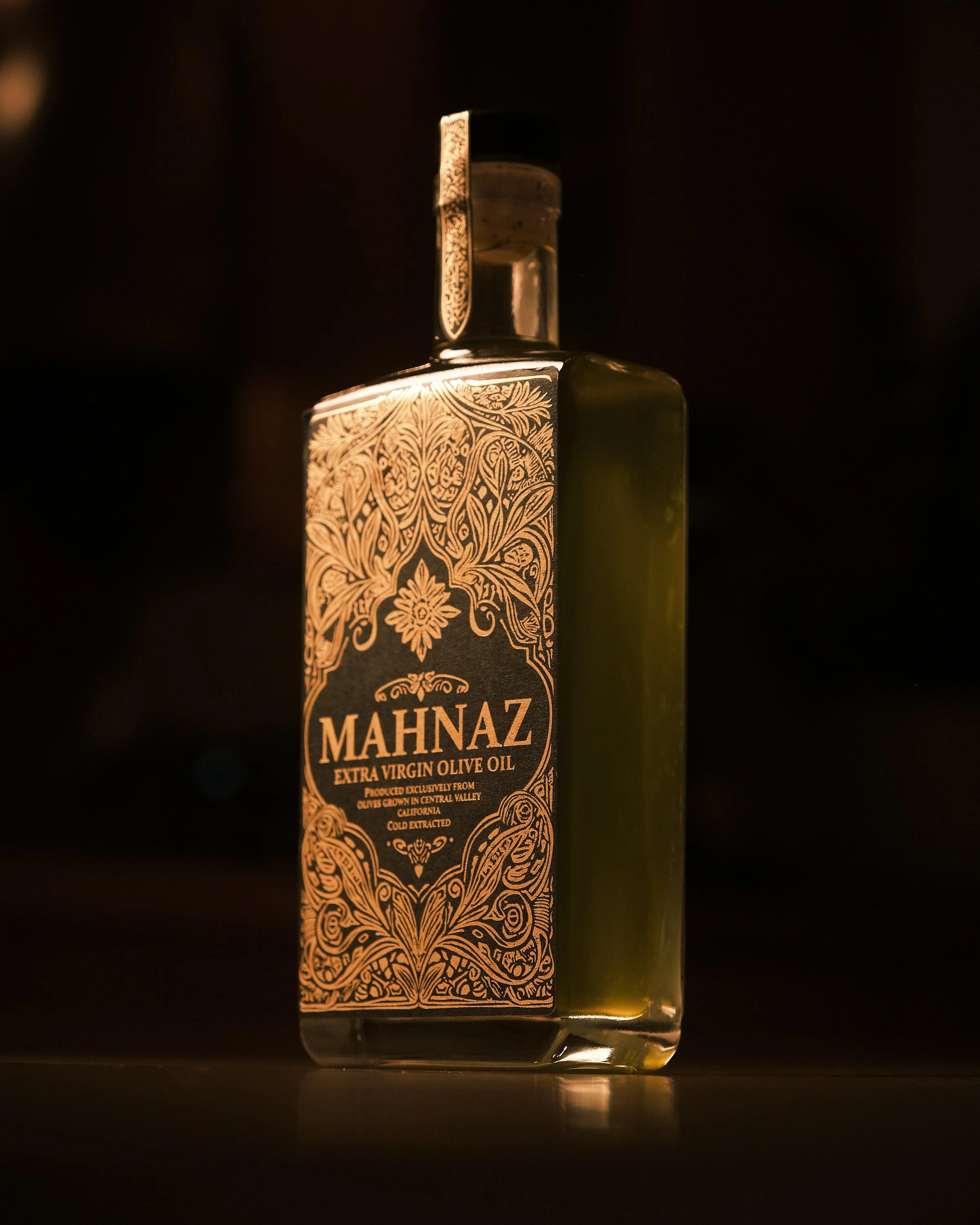 2024 Liquid Gold