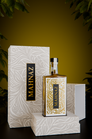 Sous La Lune Extra Virgin Olive Oil