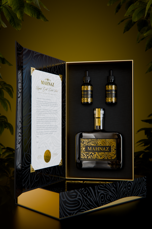 Liquid Gold Estate Select