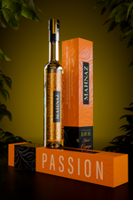 Blood Orange Olive Oil