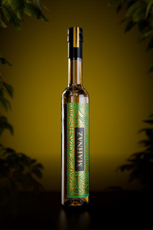 Bright Jalapeño Olive Oil