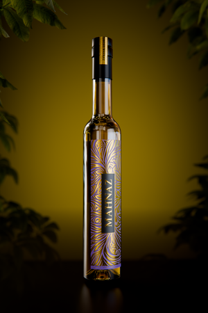 The Silas Extra Virgin Olive Oil