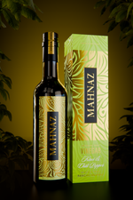 Kiwi & Chili Pepper Fruit Vinegar