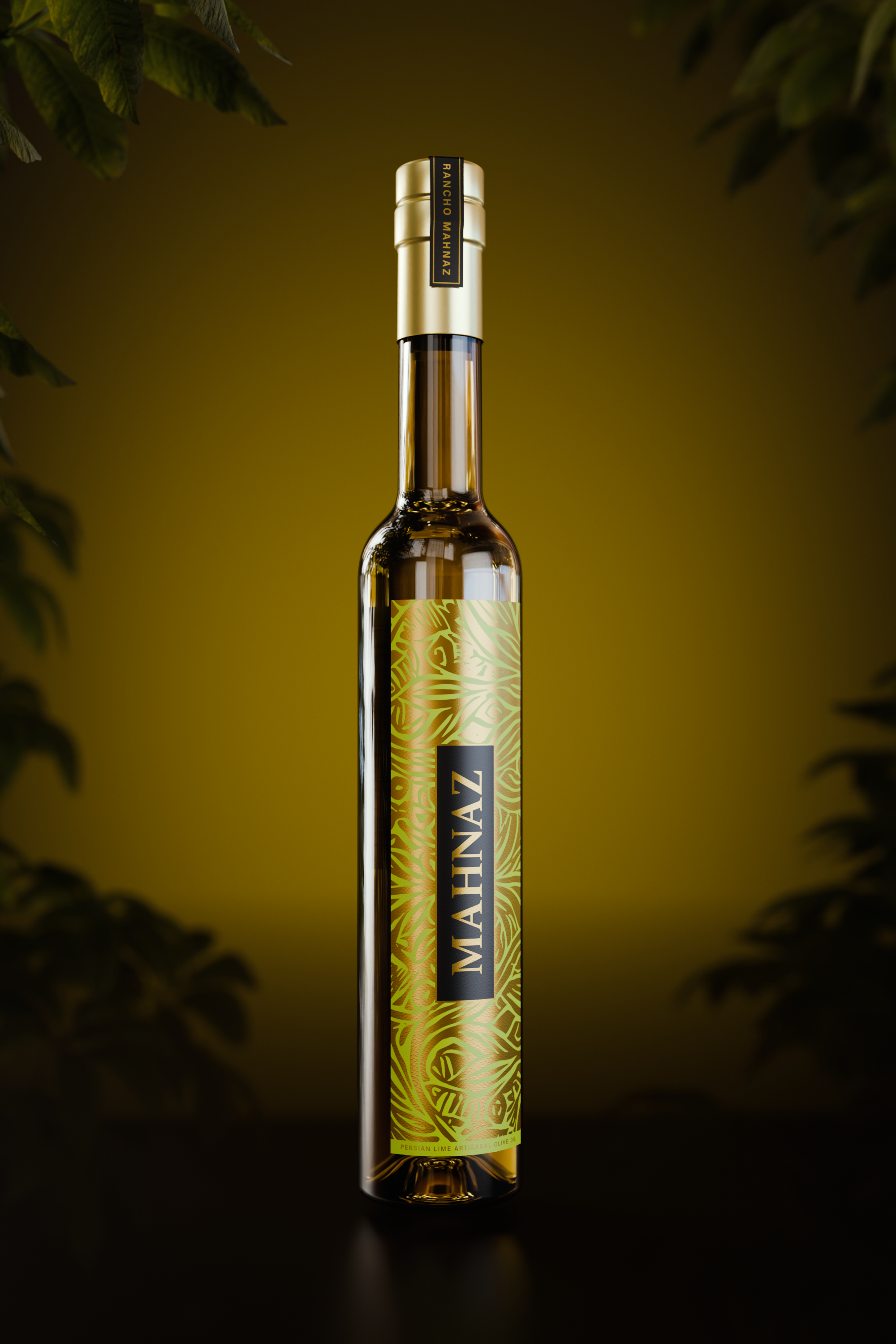 Olive Oils
