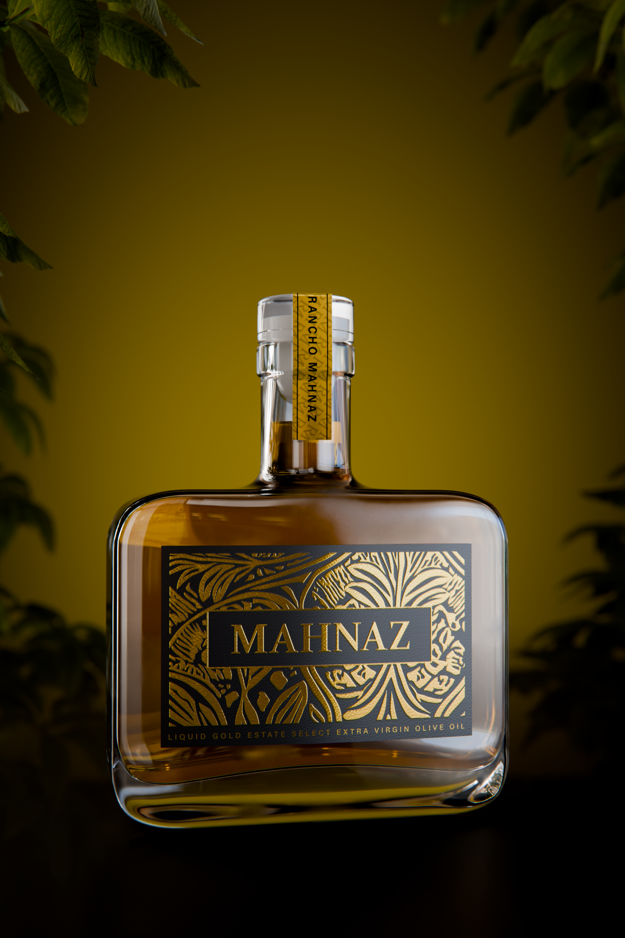 Liquid Gold Estate Select