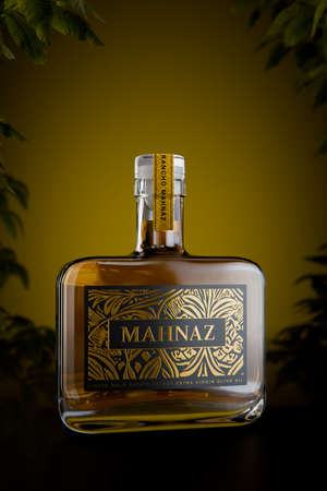Liquid Gold Estate Select