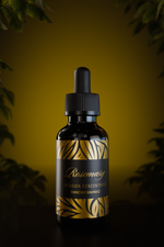 Rosemary Concentrate
