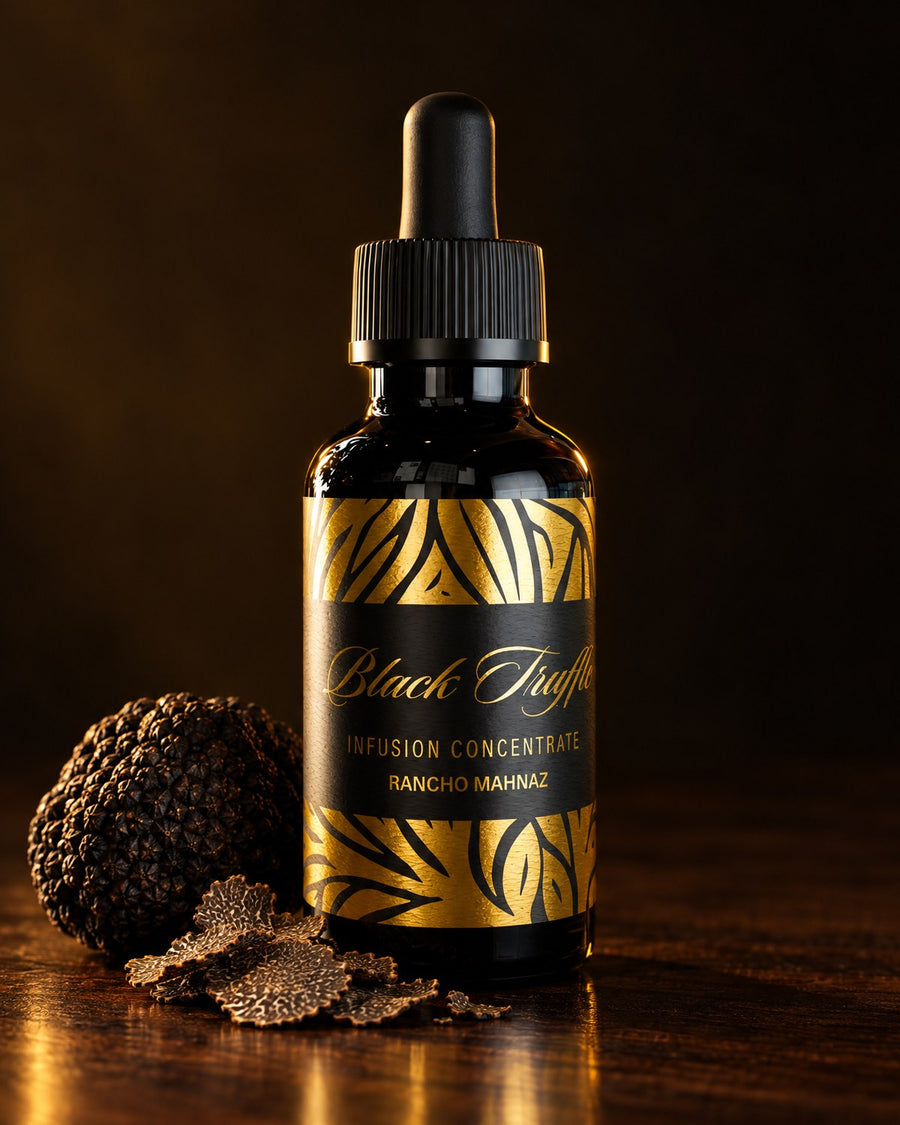 Black Truffle