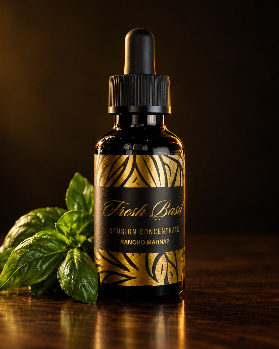 Fresh Basil