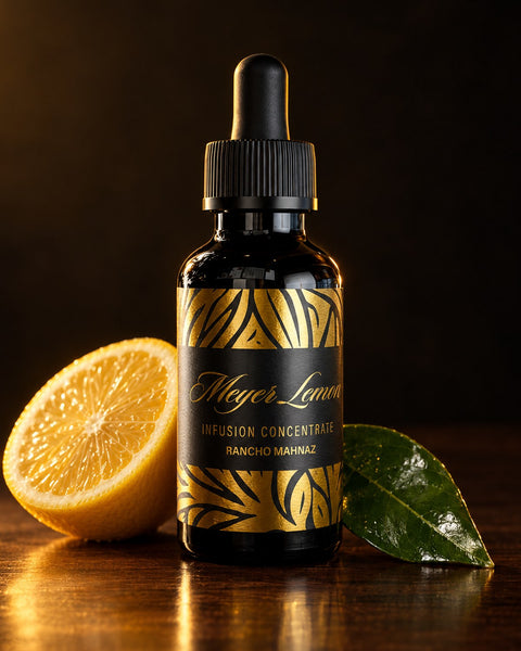 Meyer Lemon