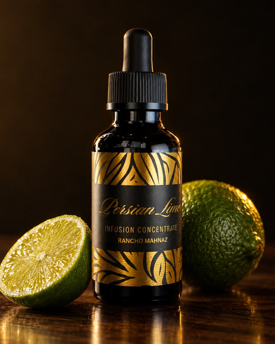 Persian Lime