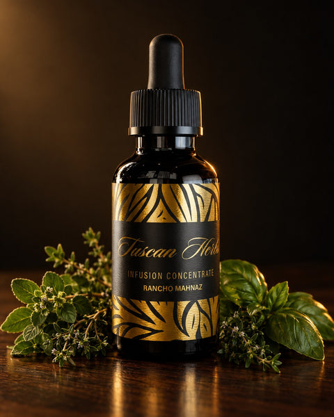 Tuscan Herbs