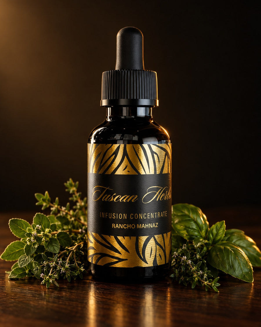 Tuscan Herbs
