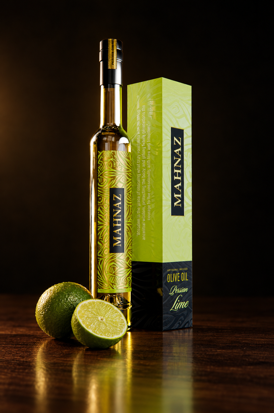 Persian Lime