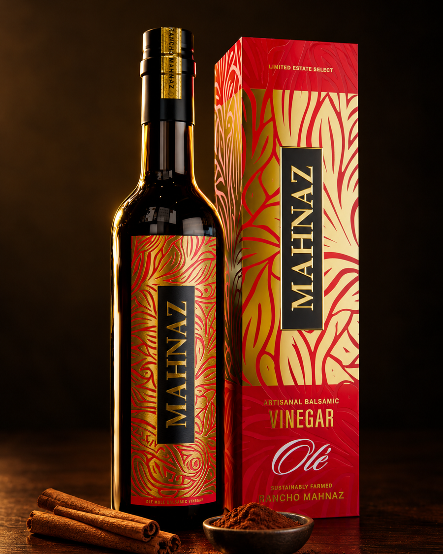Vinegars