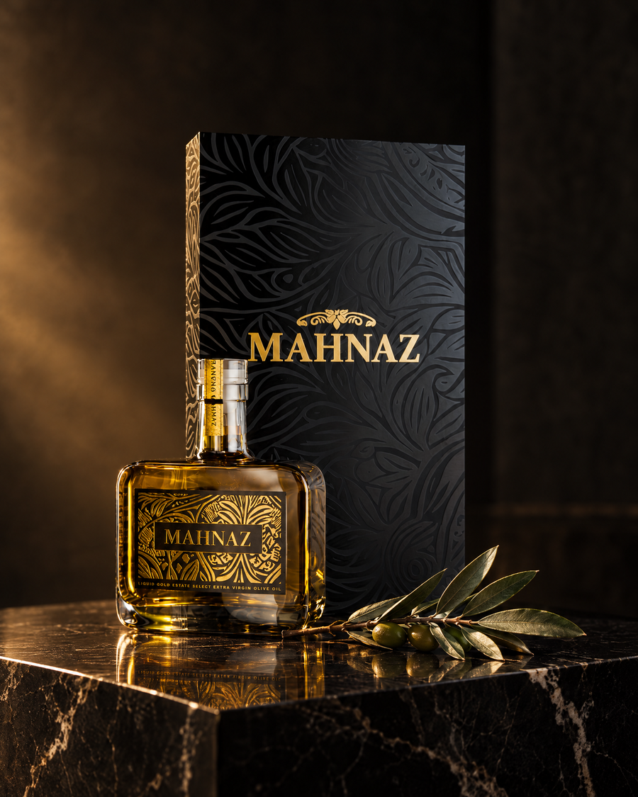 Liquid Gold Estate Select