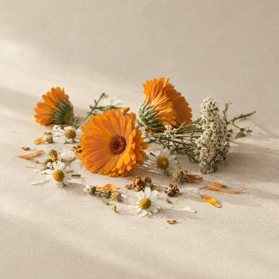 Botanical infusions