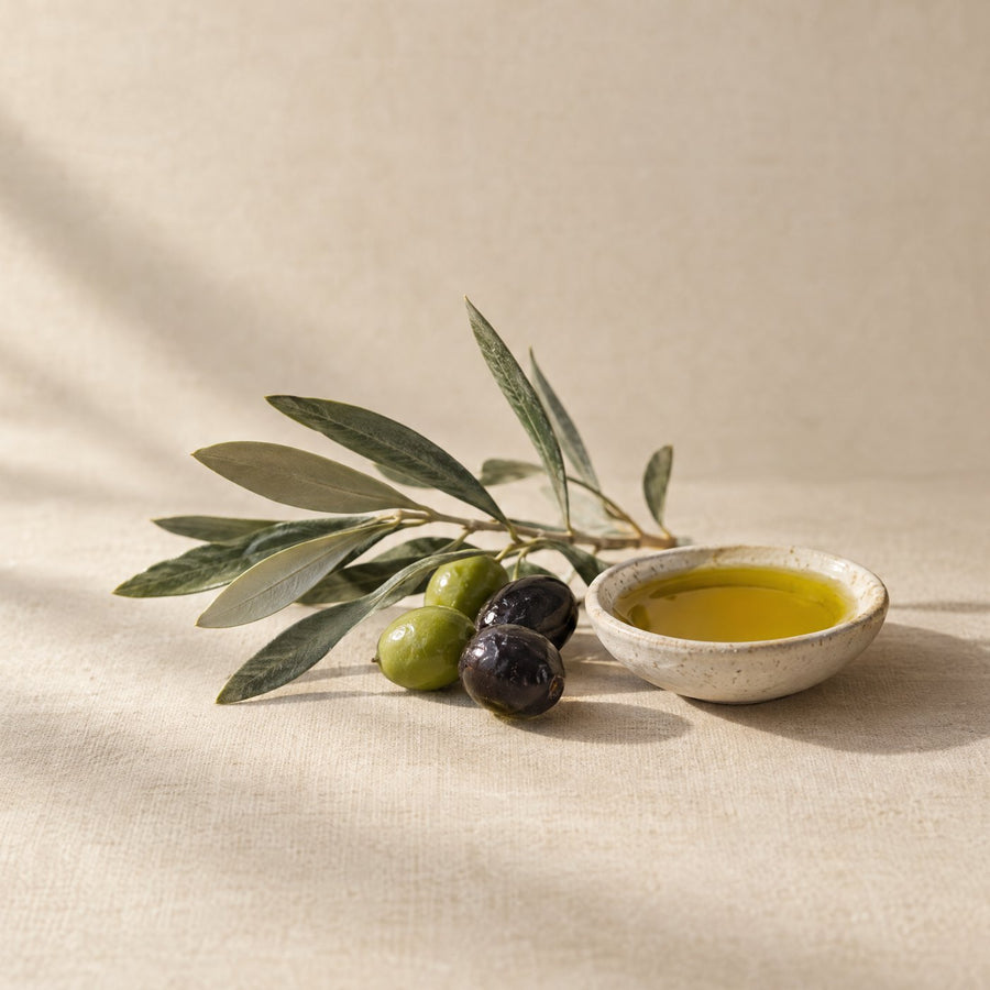 Estate olive oil