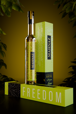 Persian Lime Olive Oil
