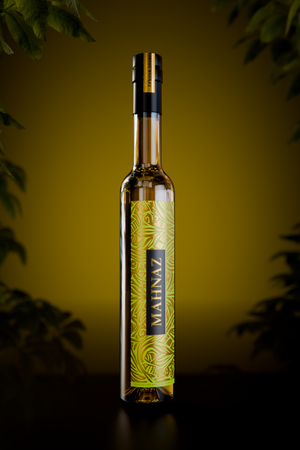Persian Lime Olive Oil