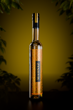 Blood Orange Olive Oil