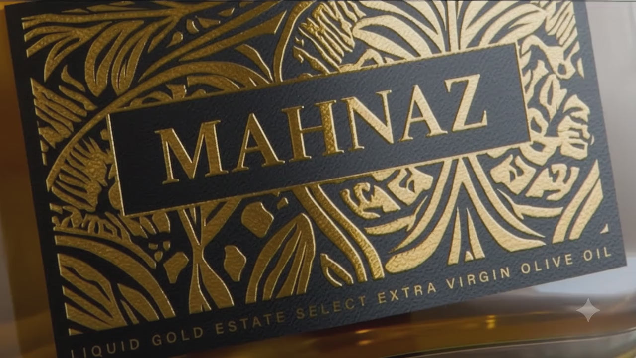 MAHNAZ – RANCHO MAHNAZ