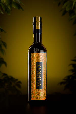 Tuscan Medley Balsamic Vinegar