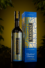 Traditional Elderberry Balsamic Vinegar